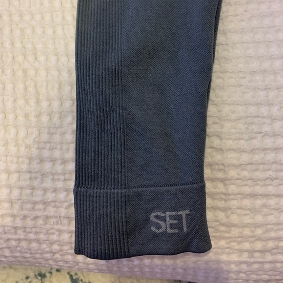 SETactive SculptFlex Leggings - Picture 5 of 7